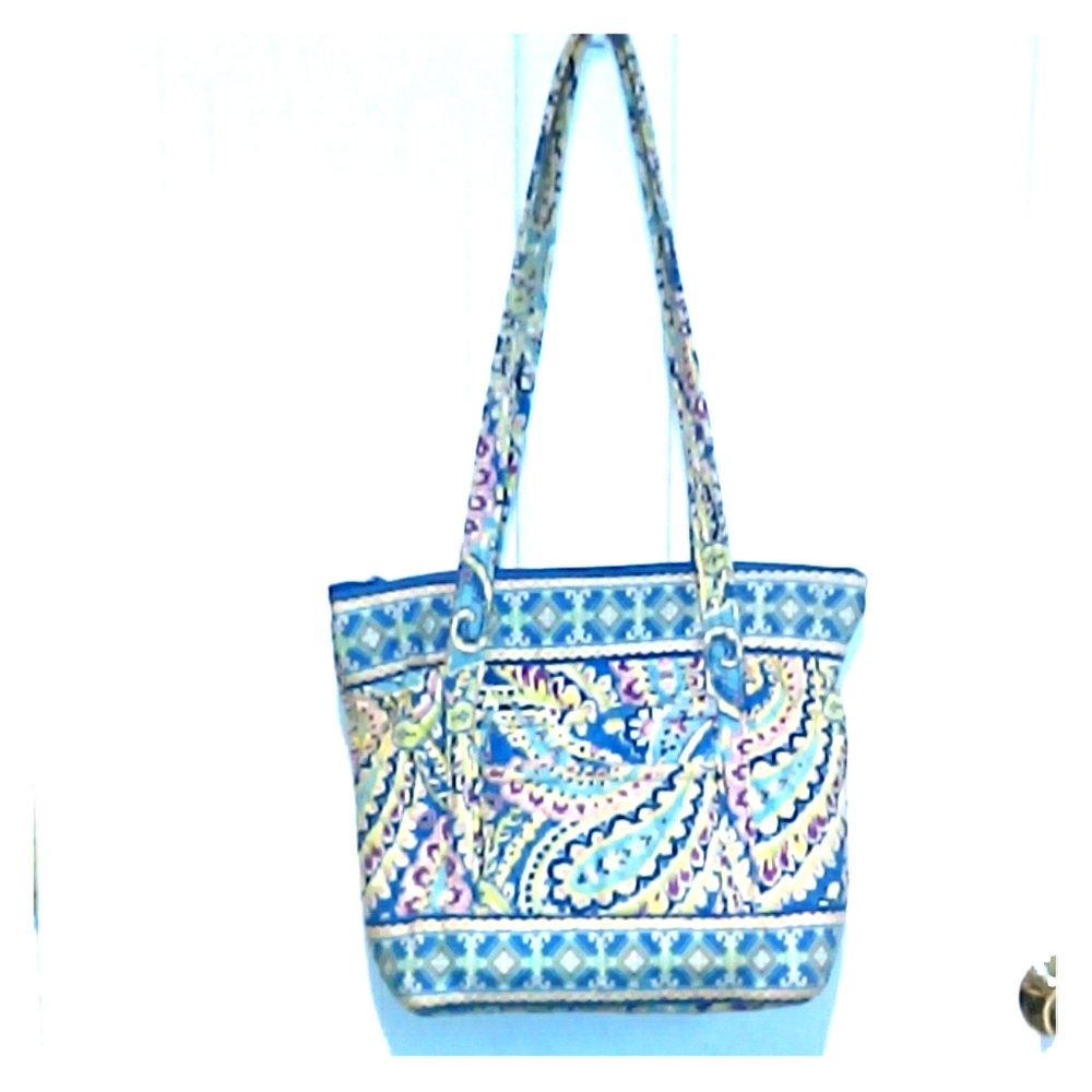 Vera Bradley shoulder bag
